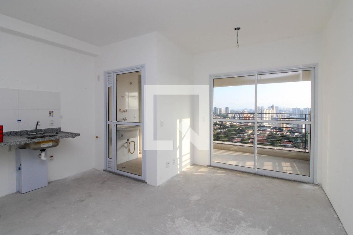 Apartamento, 2 quartos, 59 m² - Foto 2