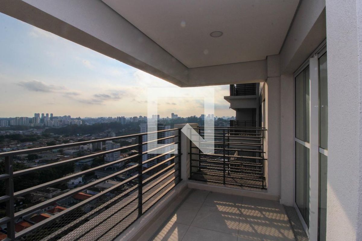 Apartamento, 2 quartos, 59 m² - Foto 8