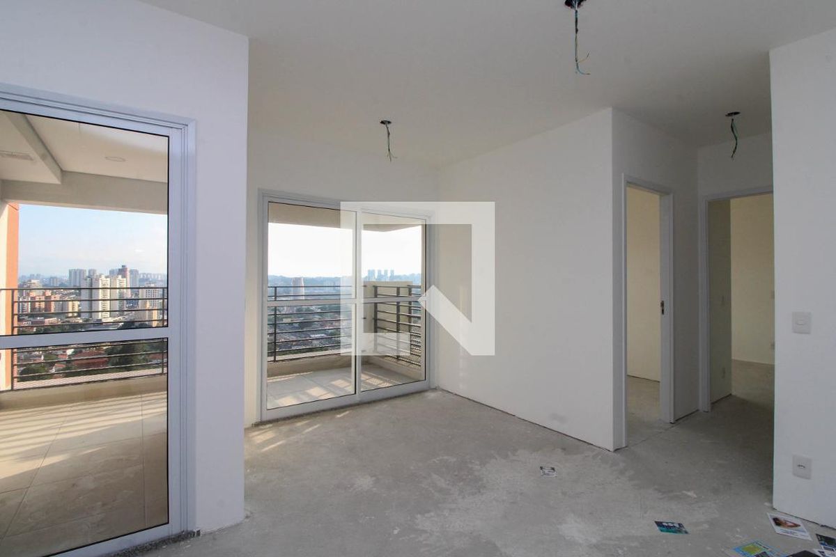 Apartamento, 2 quartos, 59 m² - Foto 1