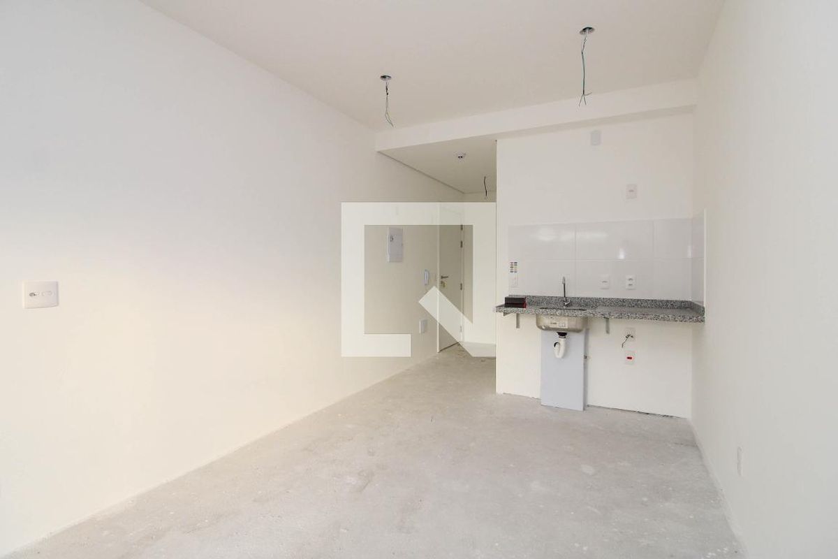 Apartamento, 1 quarto, 45 m² - Foto 4
