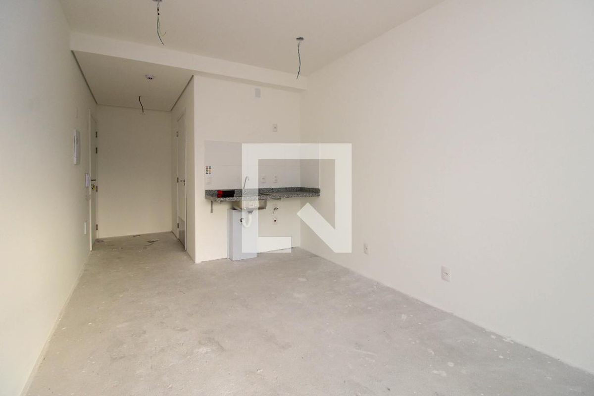 Apartamento, 1 quarto, 45 m² - Foto 3