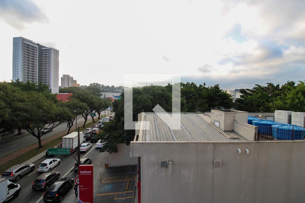 Apartamento, 1 quarto, 45 m² - Foto 7