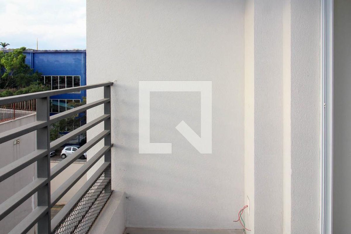 Apartamento, 1 quarto, 45 m² - Foto 6
