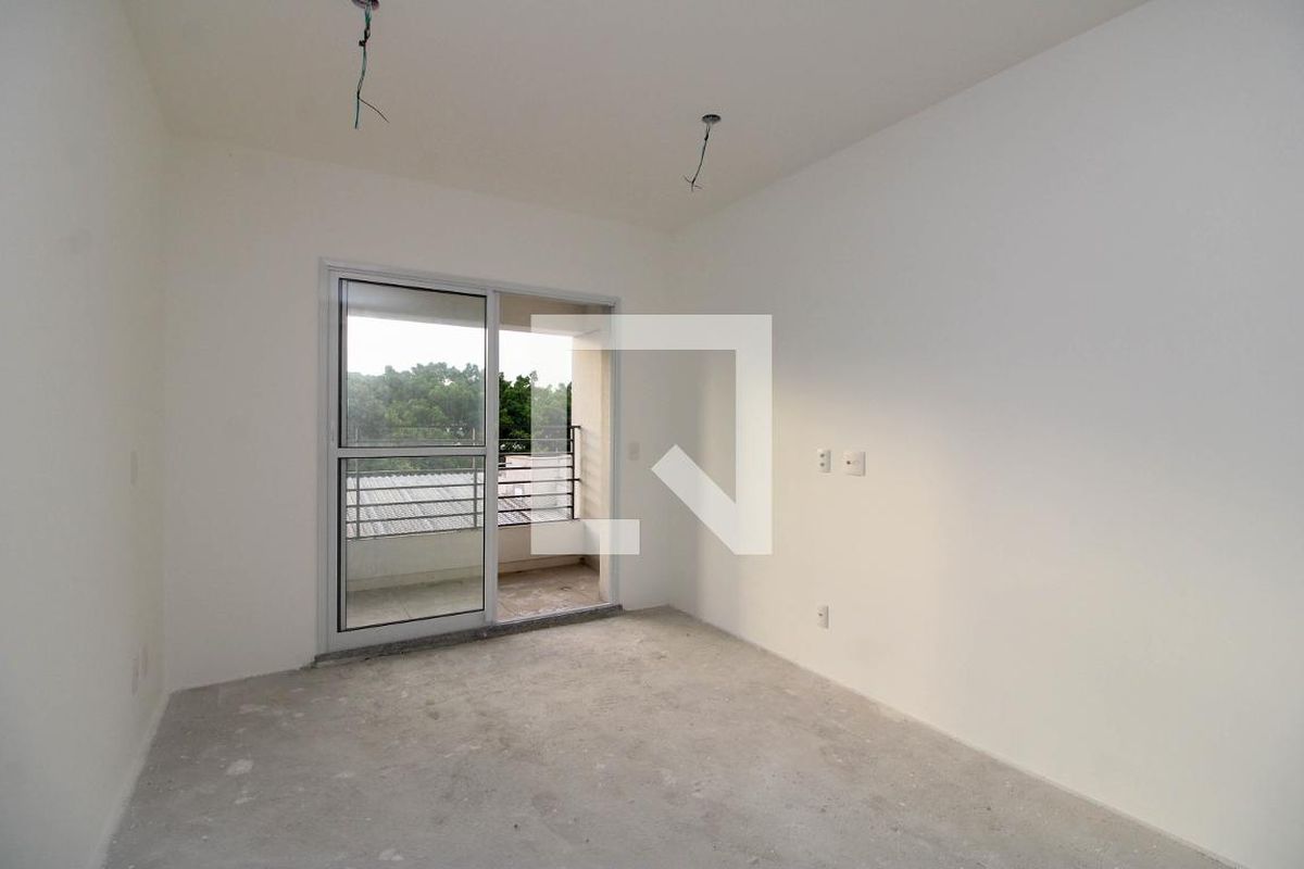Apartamento, 1 quarto, 45 m² - Foto 1
