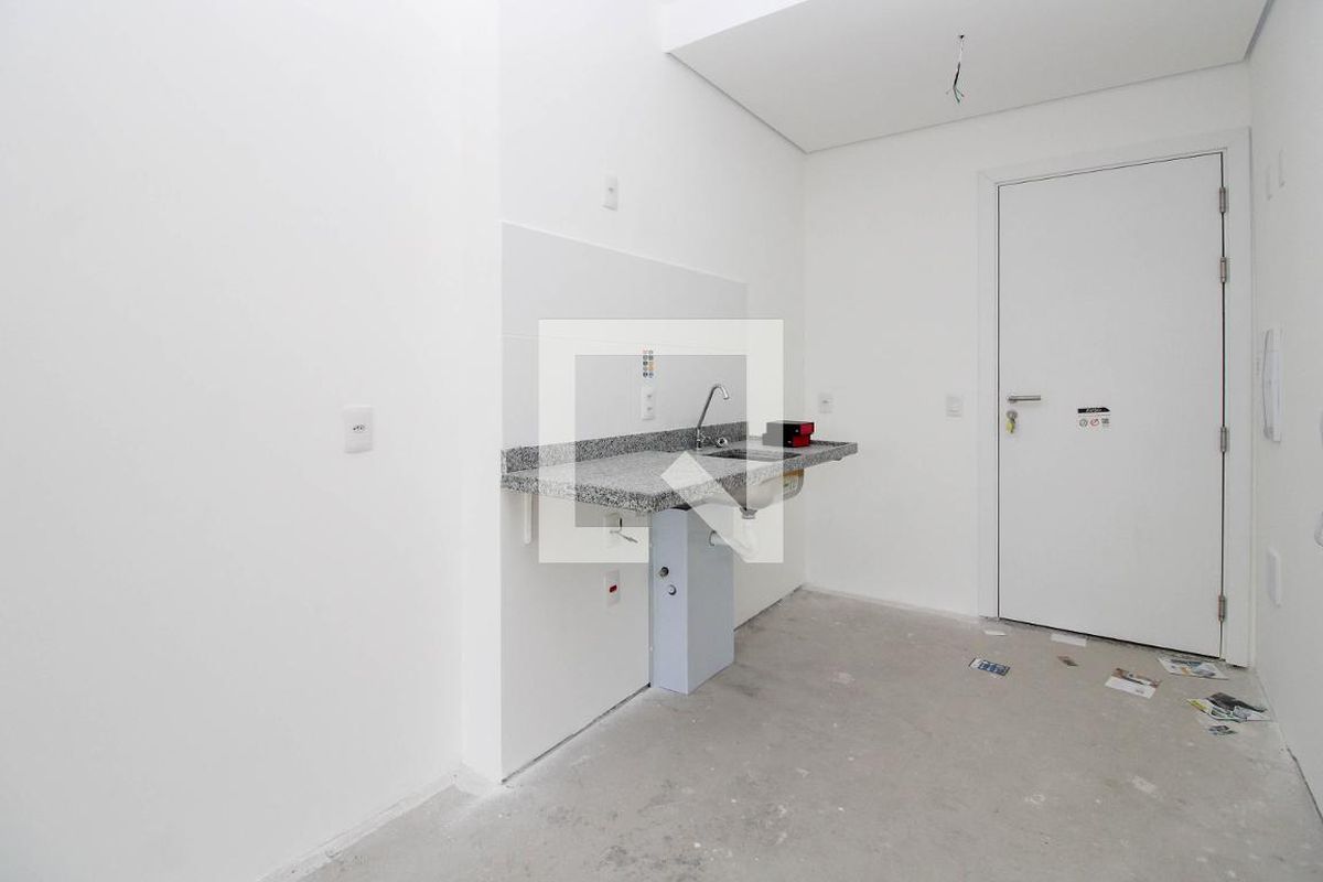 Apartamento, 1 quarto, 45 m² - Foto 6