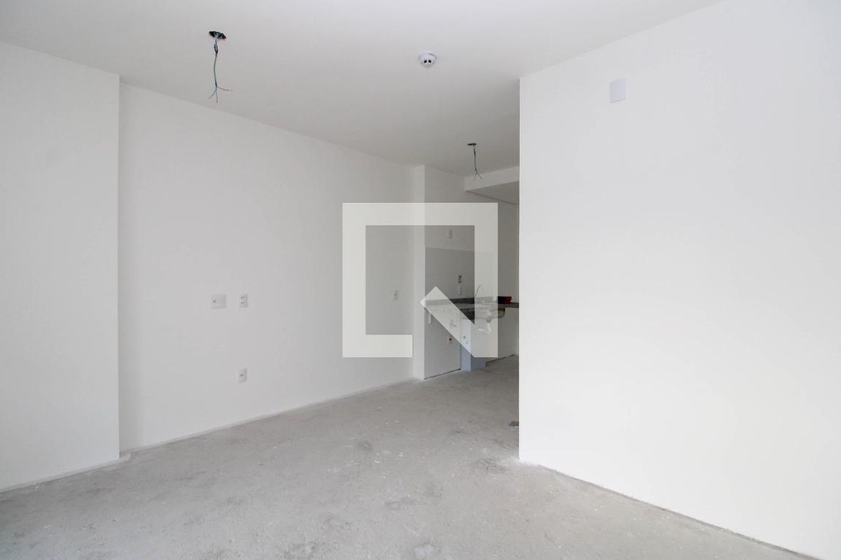 Apartamento, 1 quarto, 45 m² - Foto 3