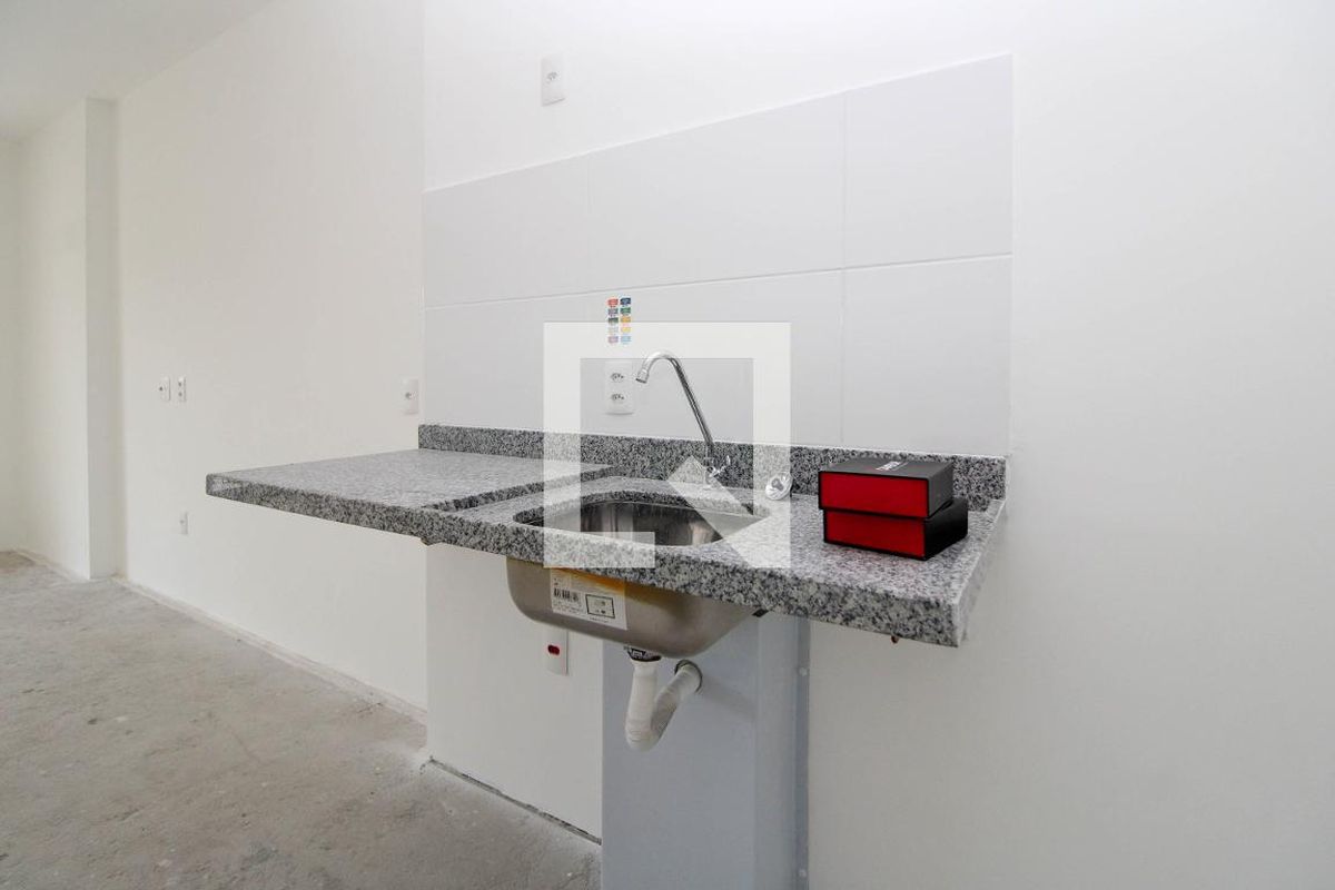 Apartamento, 1 quarto, 45 m² - Foto 5