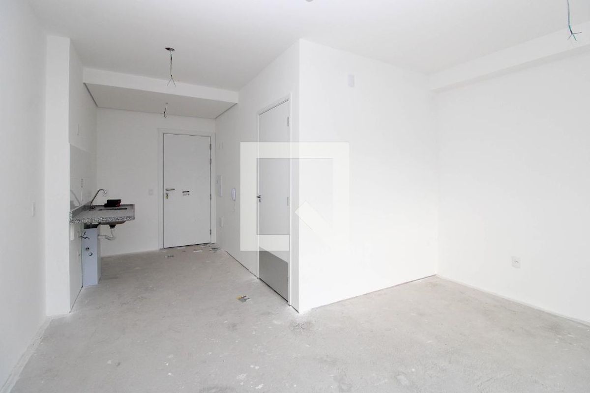 Apartamento, 1 quarto, 45 m² - Foto 4