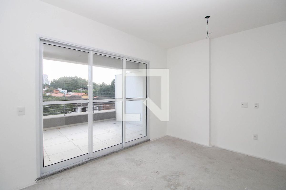 Apartamento, 1 quarto, 45 m² - Foto 1