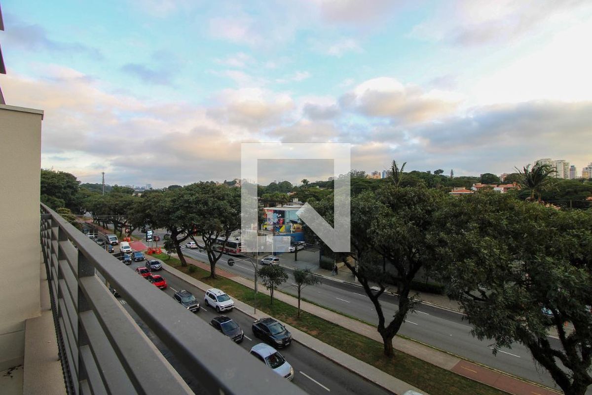 Apartamento, 1 quarto, 45 m² - Foto 9