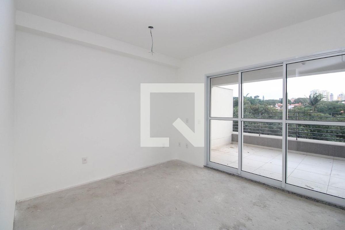 Apartamento, 1 quarto, 45 m² - Foto 2
