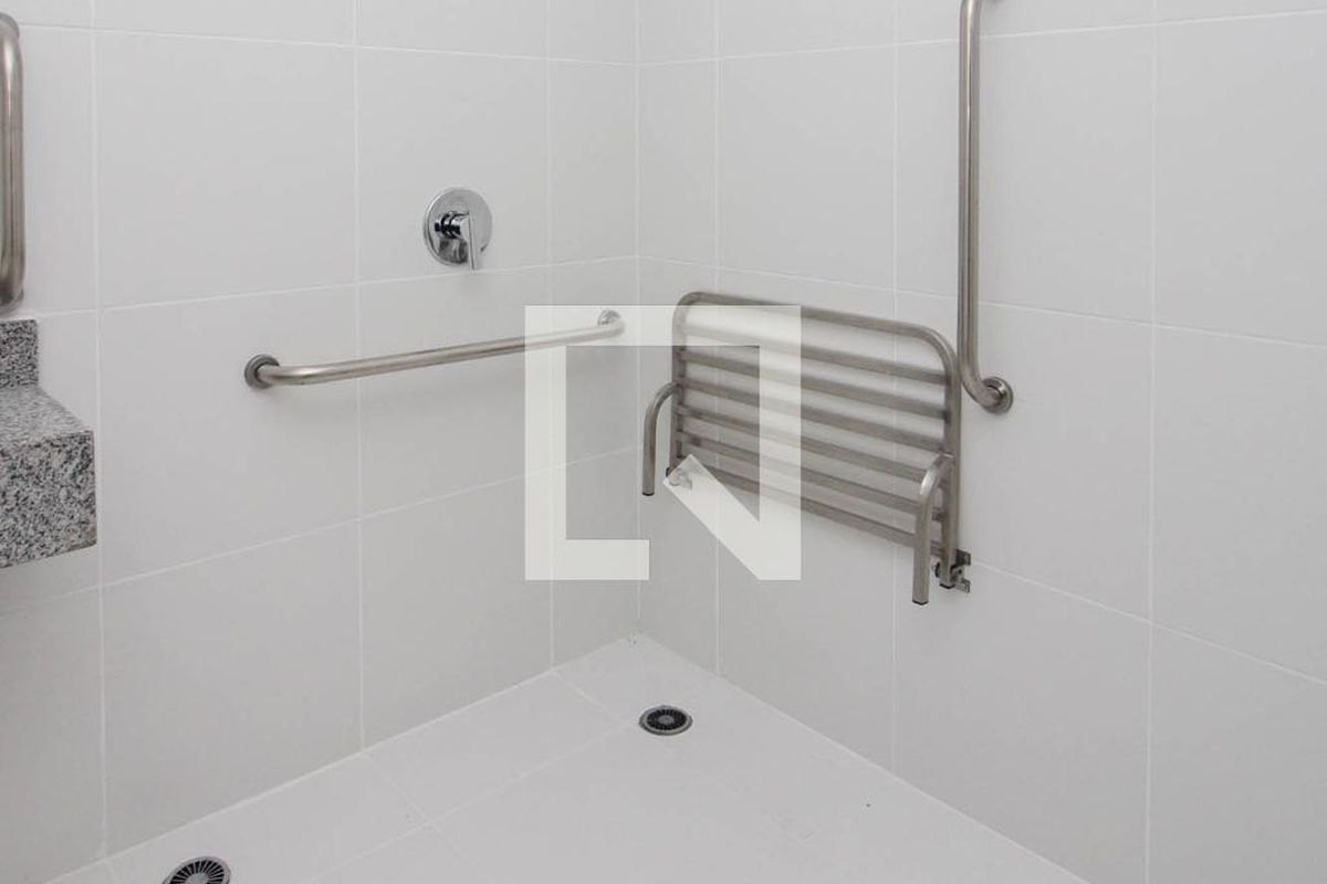 Apartamento, 1 quarto, 45 m² - Foto 11