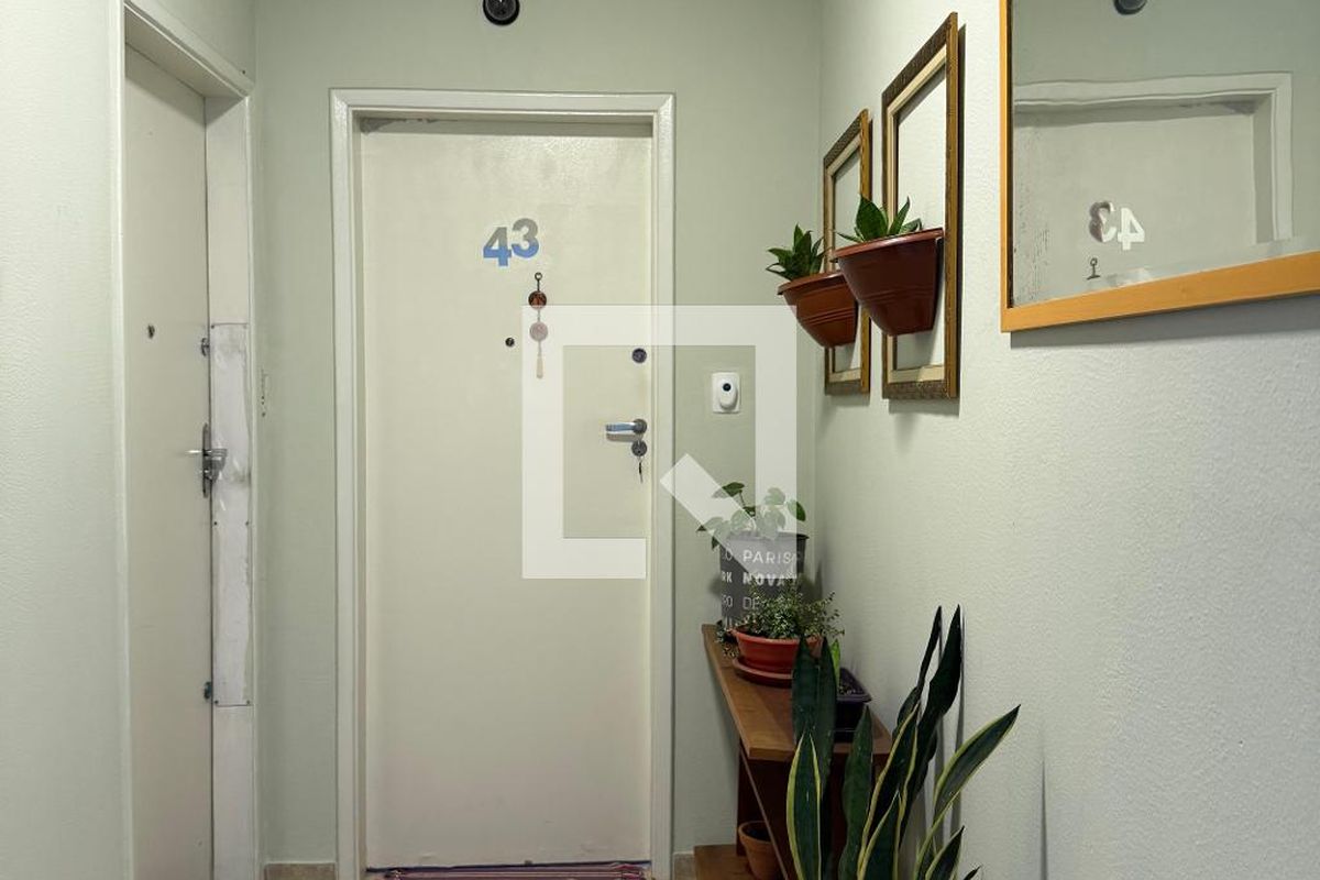 Apartamento, 1 quarto, 55 m² - Foto 25