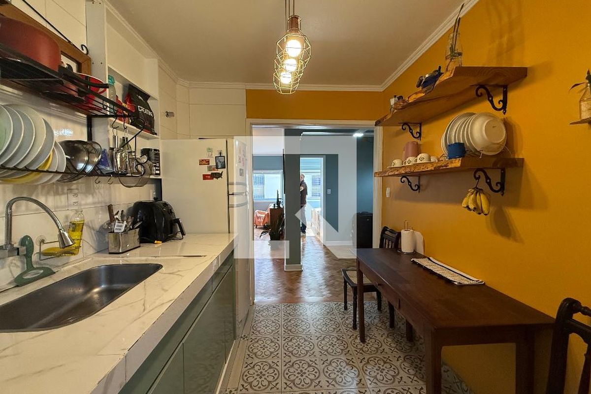 Apartamento, 1 quarto, 55 m² - Foto 9