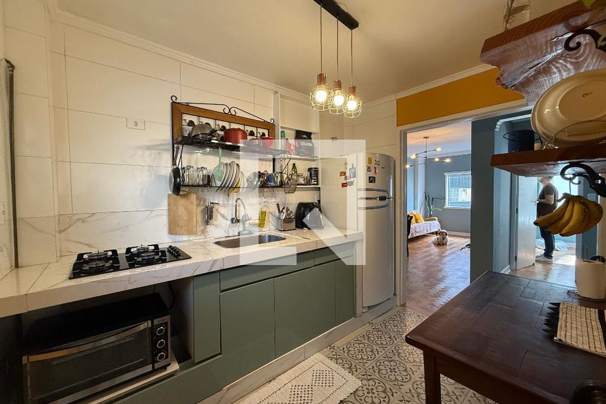 Apartamento, 1 quarto, 55 m² - Foto 8
