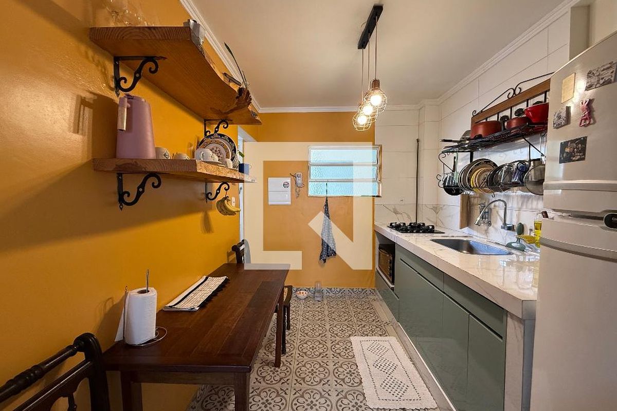 Apartamento, 1 quarto, 55 m² - Foto 6