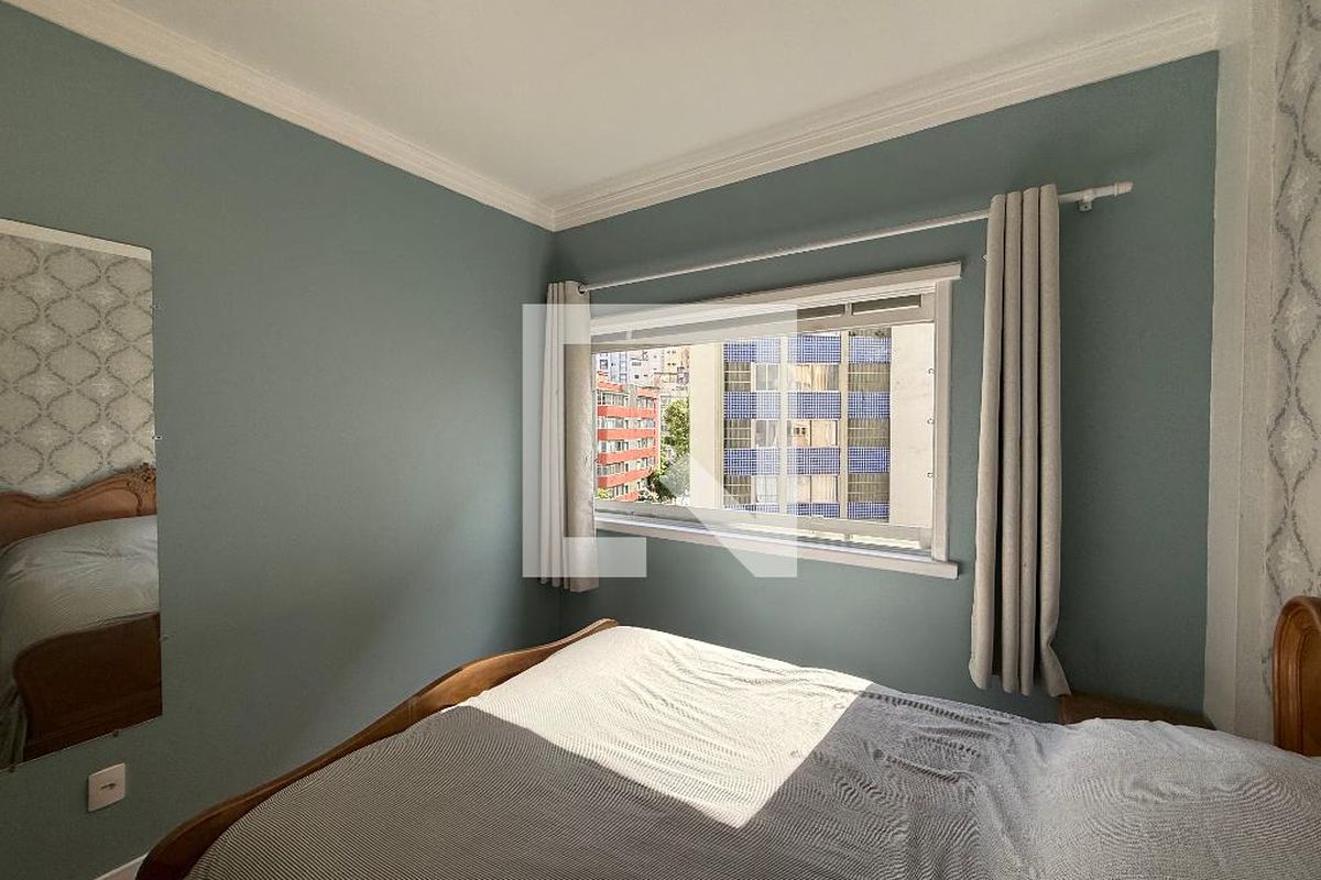 Apartamento, 1 quarto, 55 m² - Foto 18