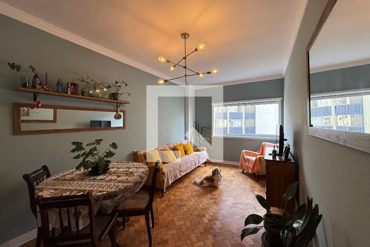 Apartamento, 1 quarto, 55 m² - Foto 5