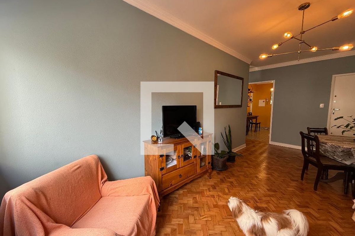 Apartamento, 1 quarto, 55 m² - Foto 4