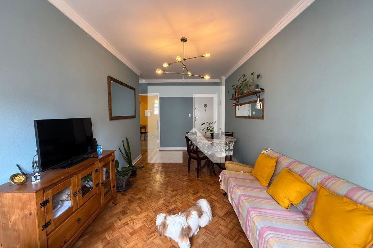 Apartamento, 1 quarto, 55 m² - Foto 3