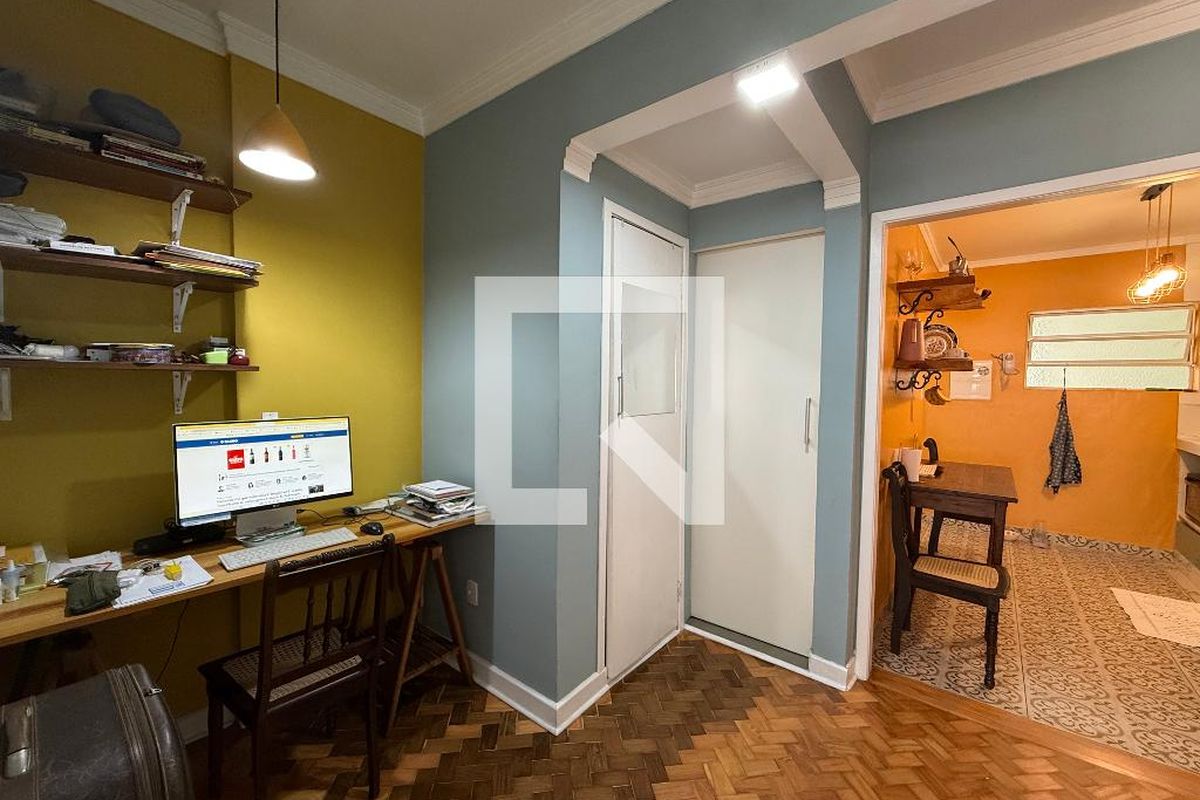Apartamento, 1 quarto, 55 m² - Foto 12