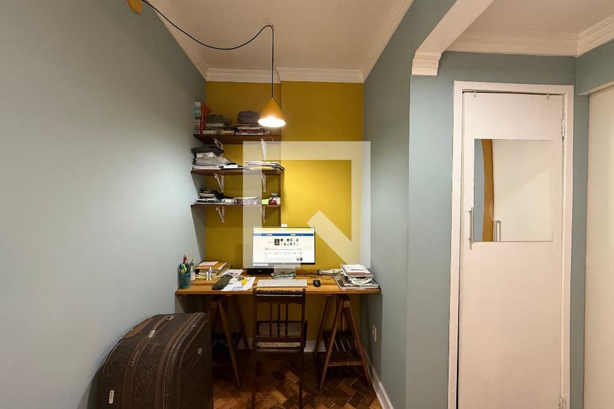 Apartamento, 1 quarto, 55 m² - Foto 11