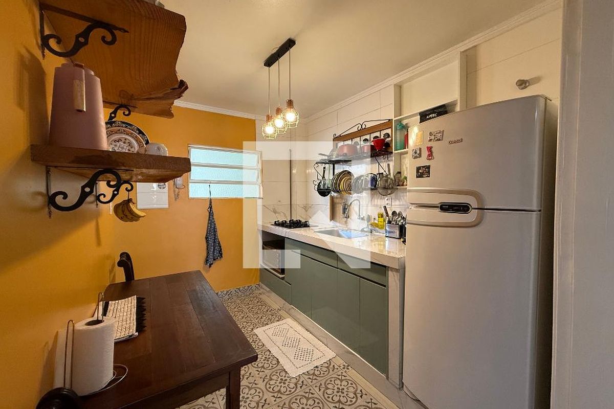 Apartamento, 1 quarto, 55 m² - Foto 7