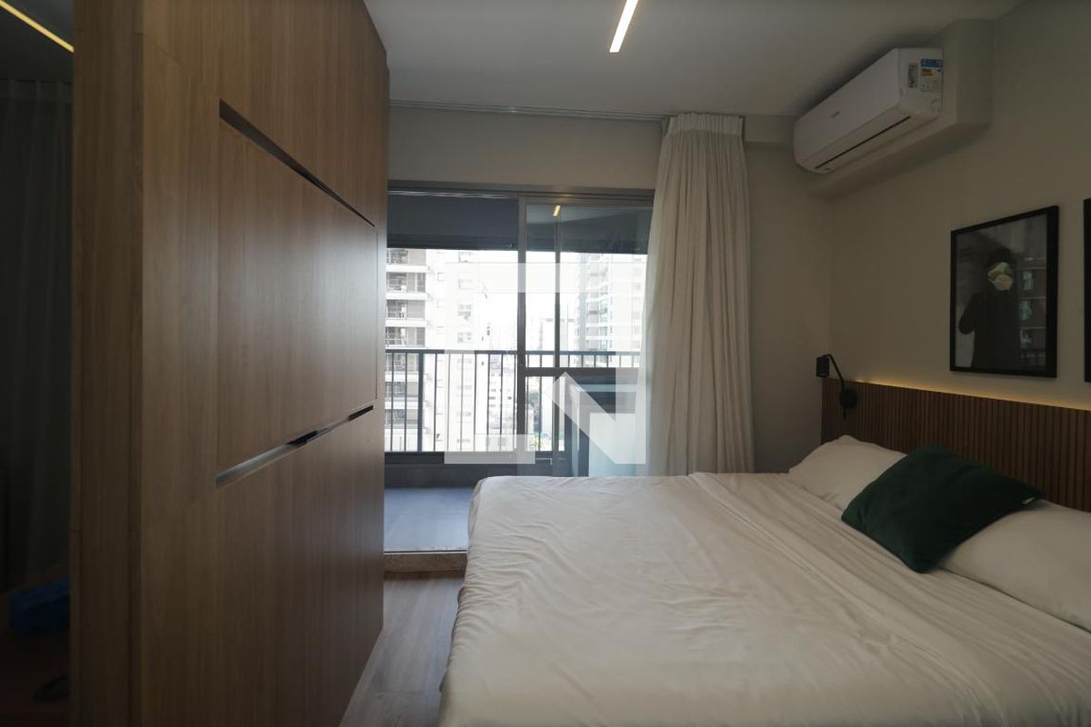 Apartamento, 1 quarto, 38 m² - Foto 18