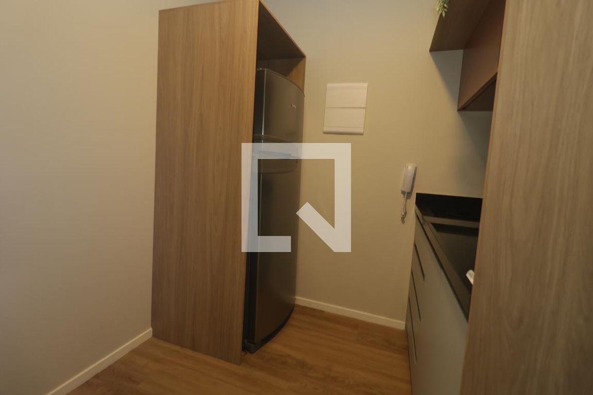 Apartamento, 1 quarto, 38 m² - Foto 27