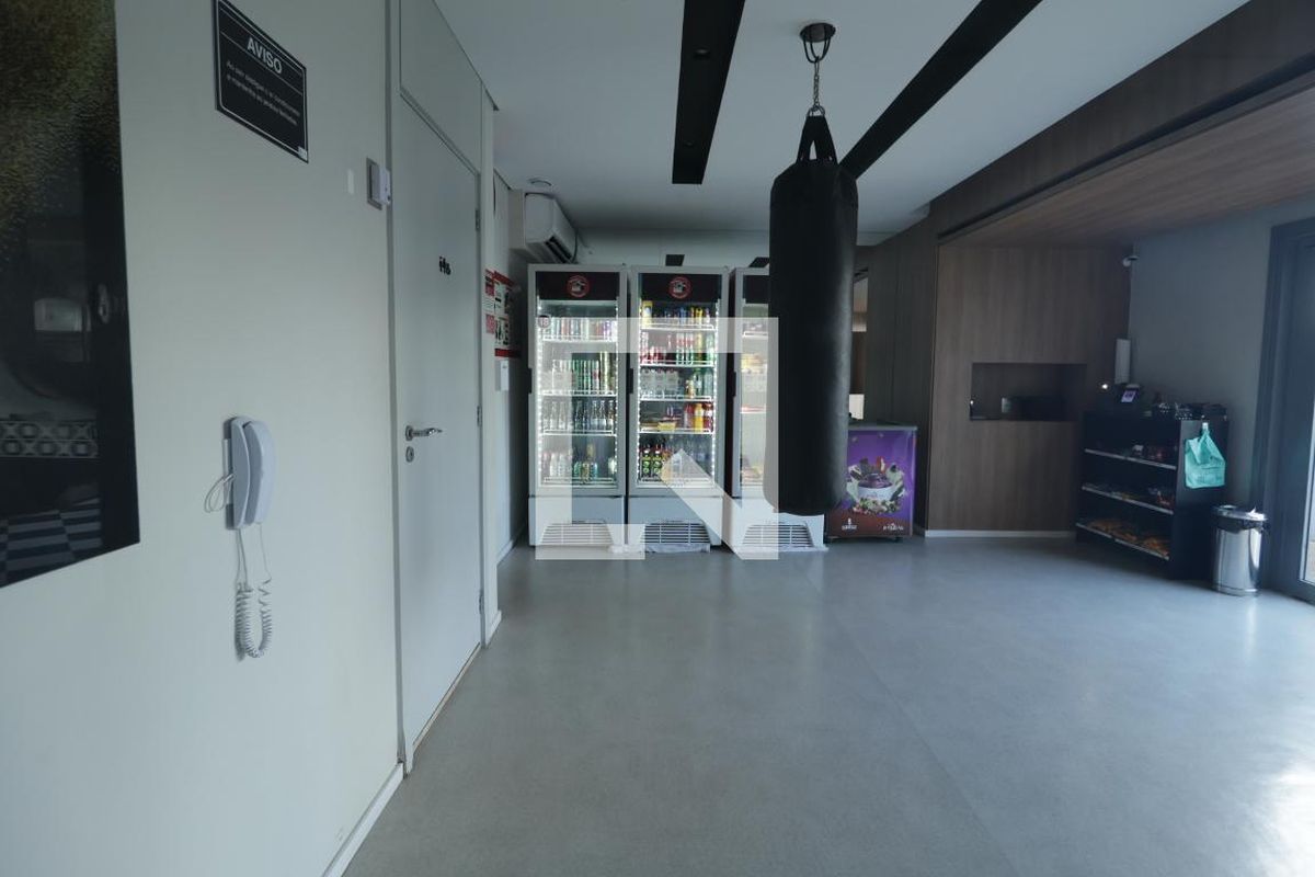 Apartamento, 1 quarto, 38 m² - Foto 38