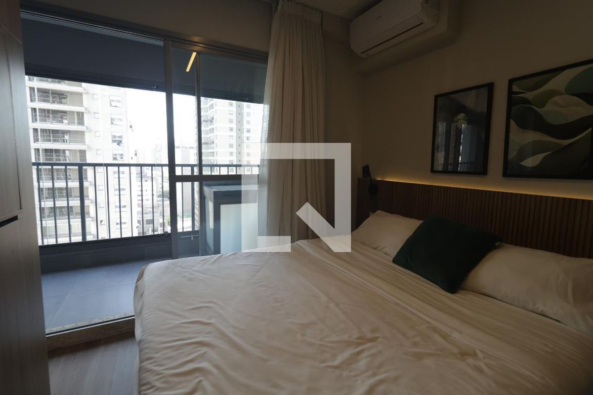 Apartamento, 1 quarto, 38 m² - Foto 16