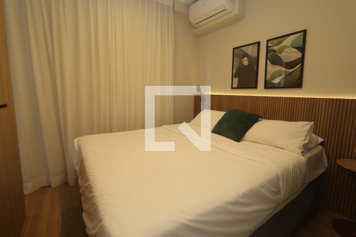 Apartamento, 1 quarto, 38 m² - Foto 10