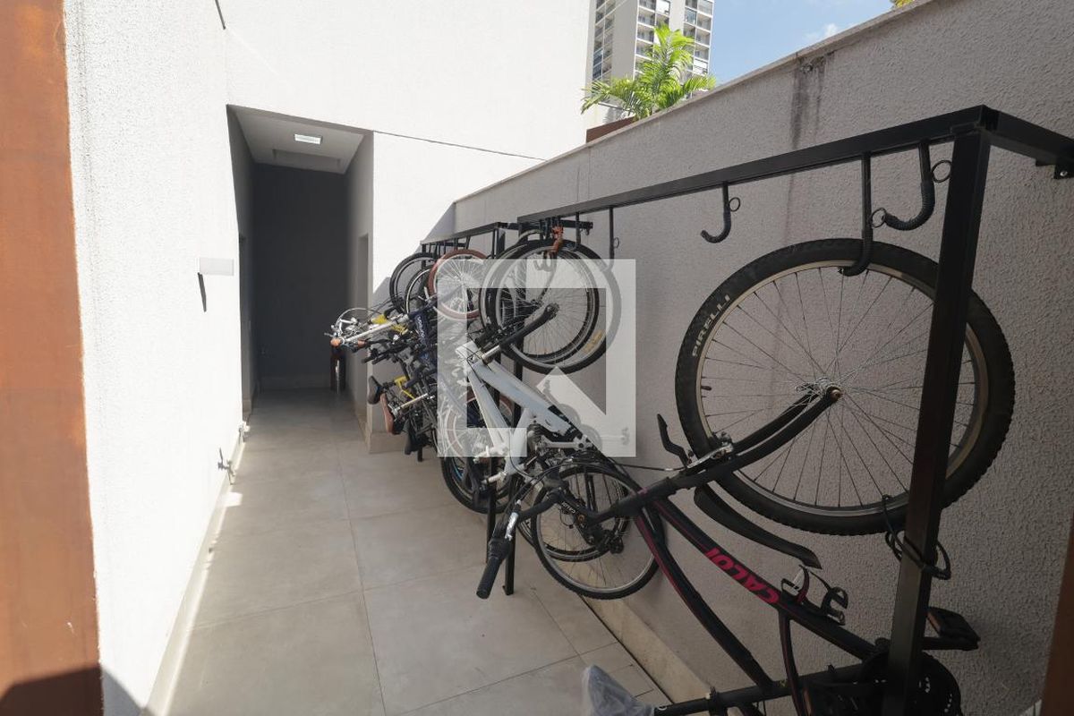 Apartamento, 1 quarto, 38 m² - Foto 42