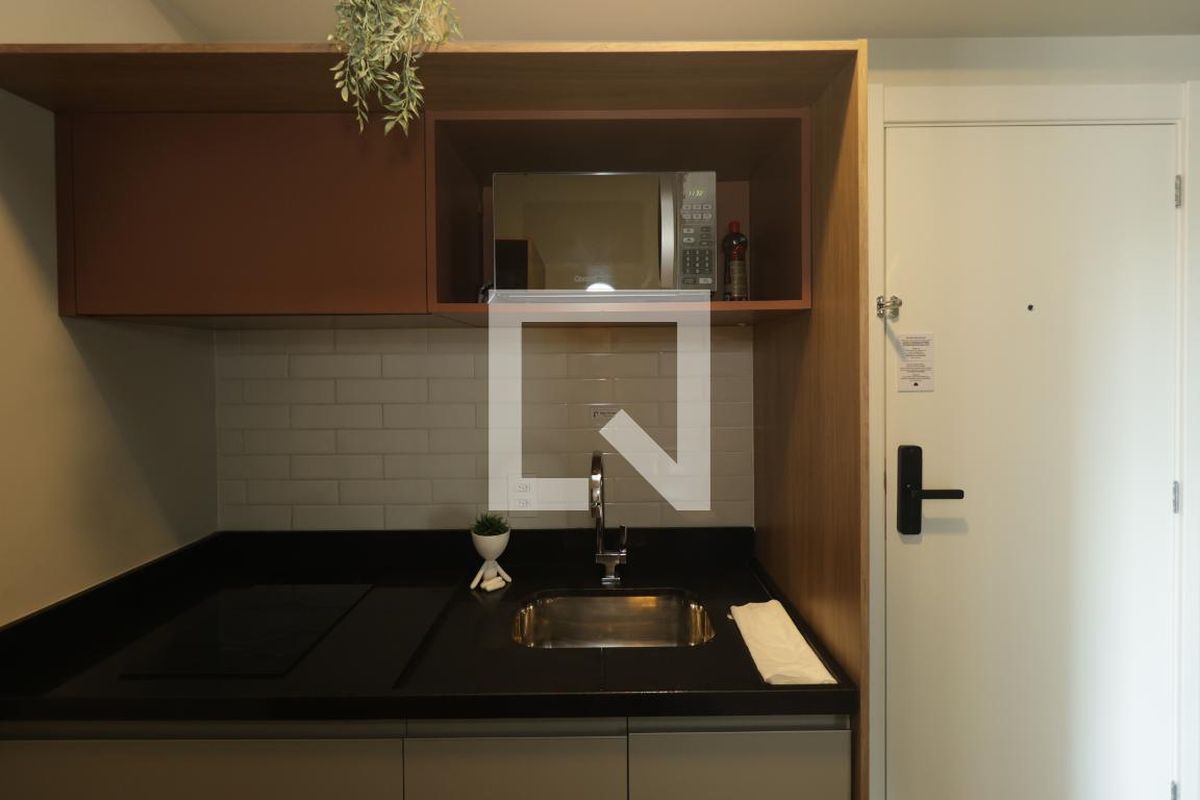Apartamento, 1 quarto, 38 m² - Foto 30