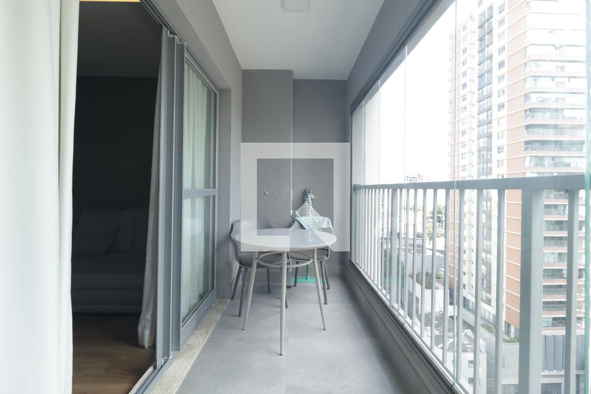 Apartamento, 1 quarto, 38 m² - Foto 6