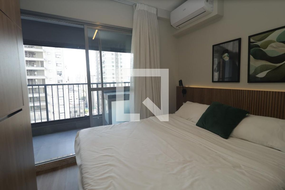 Apartamento, 1 quarto, 38 m² - Foto 17