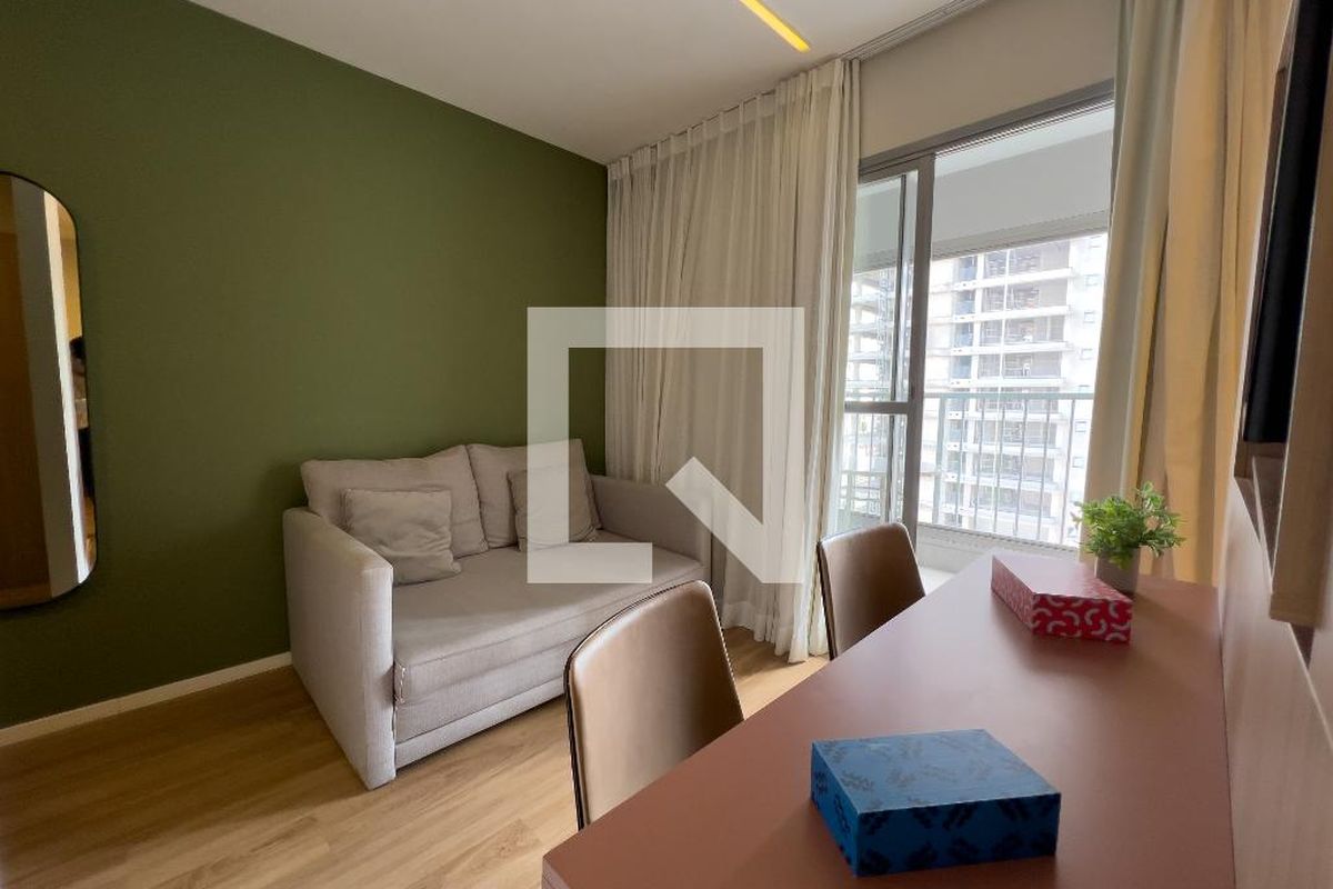 Apartamento, 1 quarto, 38 m² - Foto 46