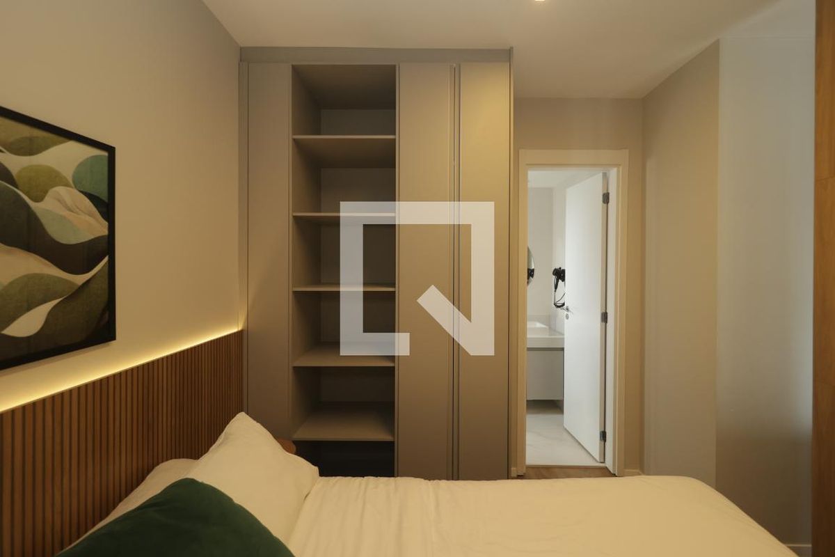Apartamento, 1 quarto, 38 m² - Foto 13