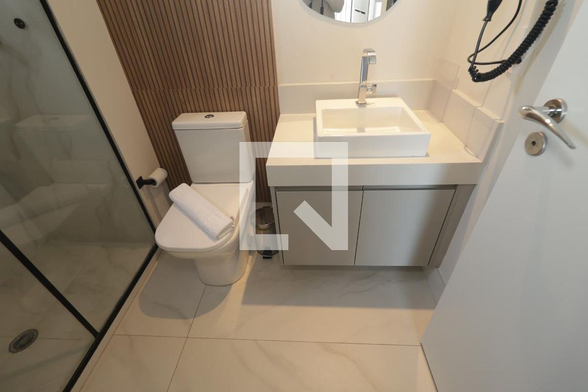 Apartamento, 1 quarto, 38 m² - Foto 24