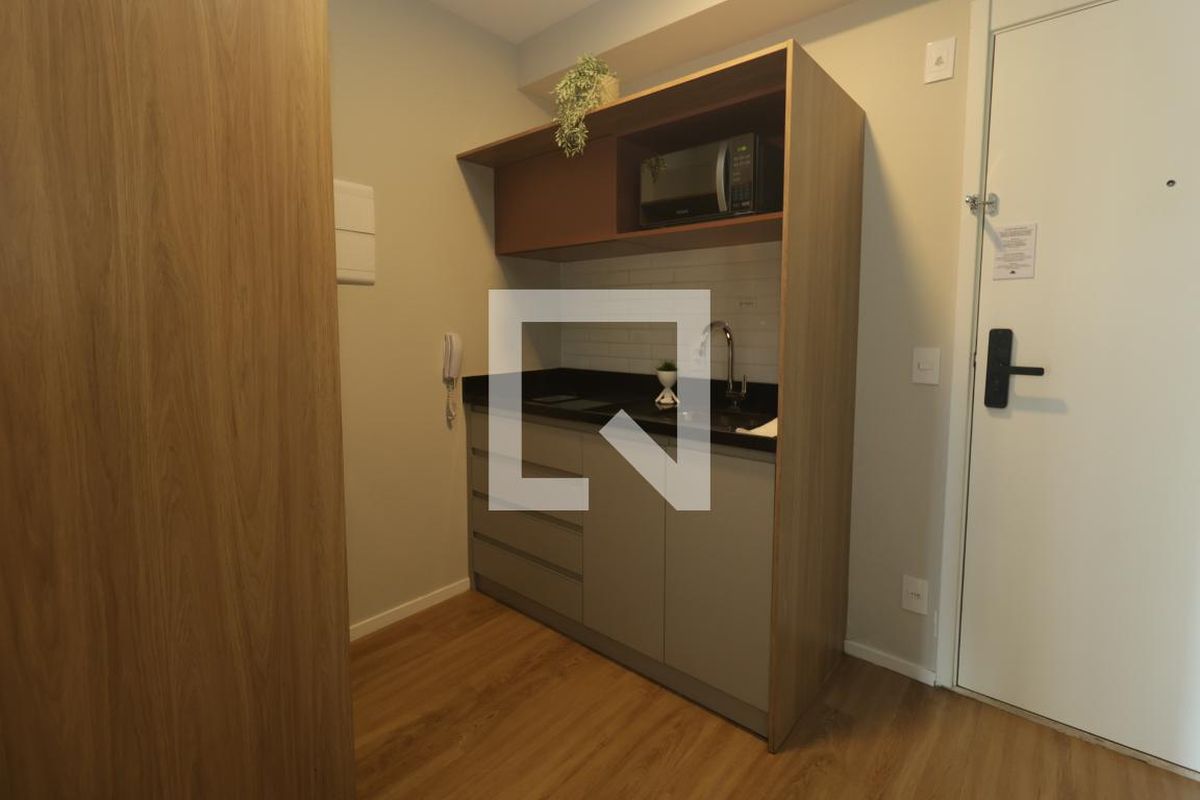 Apartamento, 1 quarto, 38 m² - Foto 25