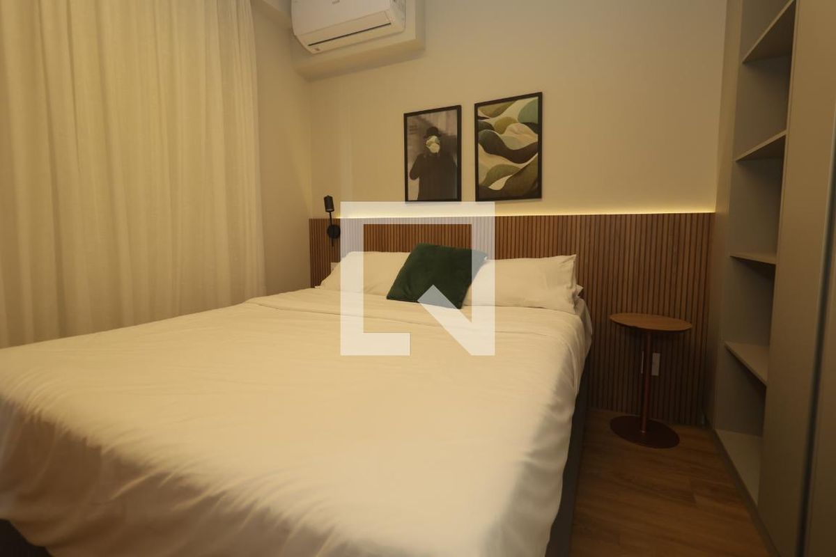 Apartamento, 1 quarto, 38 m² - Foto 11