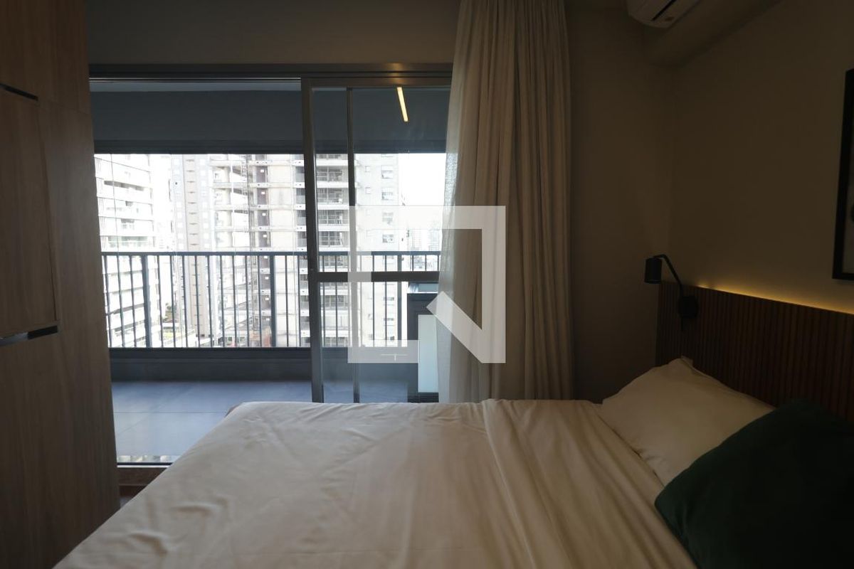 Apartamento, 1 quarto, 38 m² - Foto 15