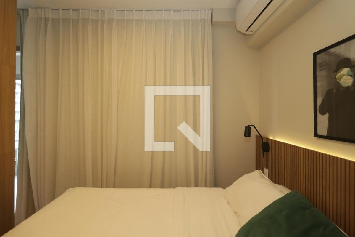 Apartamento, 1 quarto, 38 m² - Foto 14