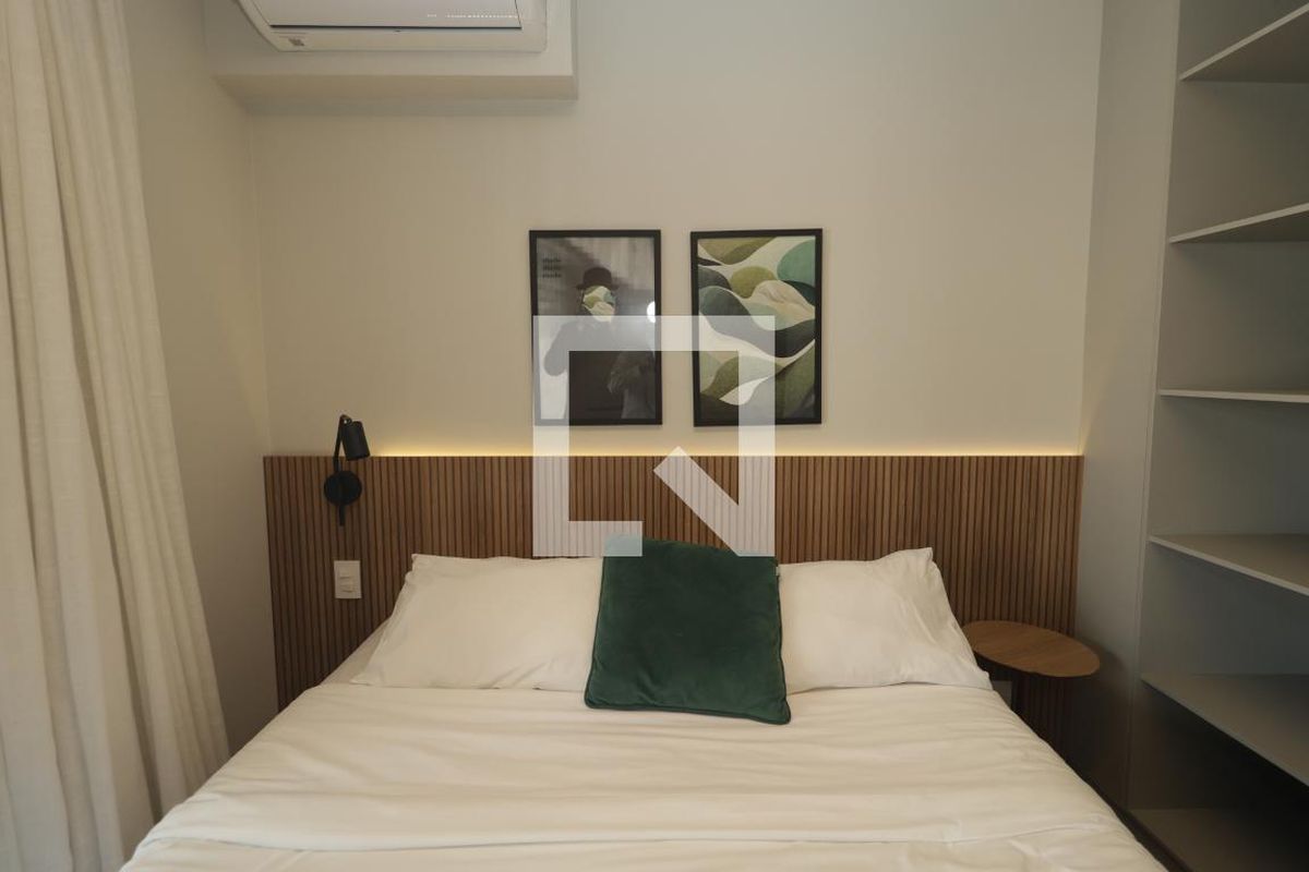 Apartamento, 1 quarto, 38 m² - Foto 19