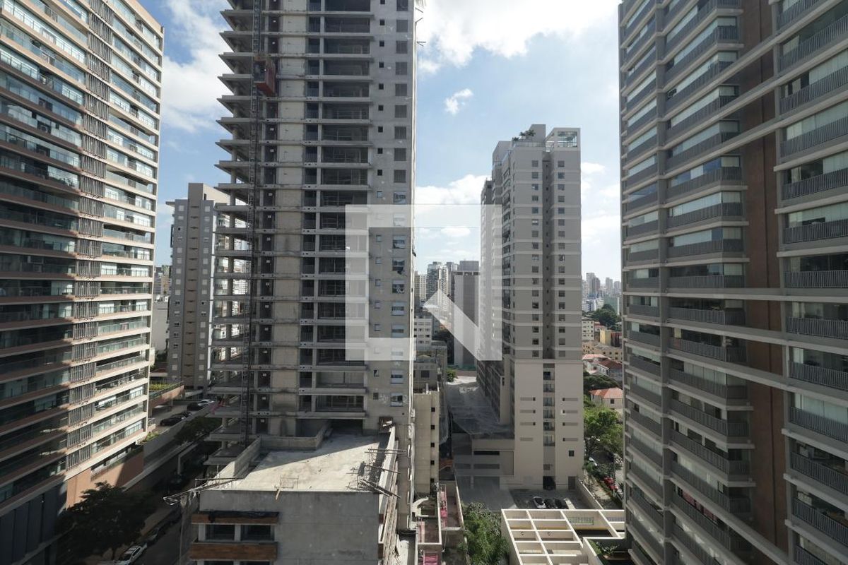 Apartamento, 1 quarto, 38 m² - Foto 9