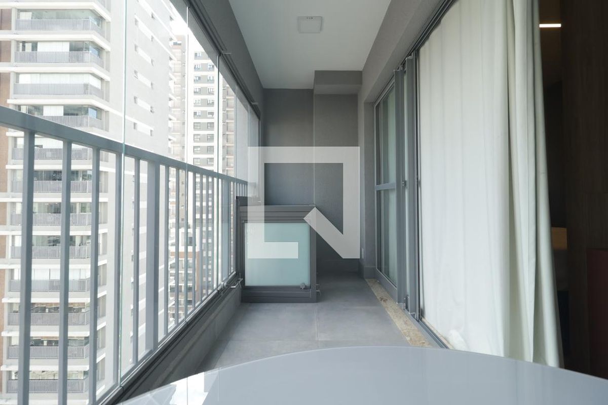 Apartamento, 1 quarto, 38 m² - Foto 7