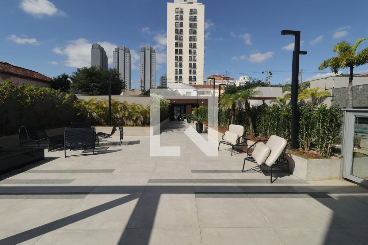 Apartamento, 1 quarto, 38 m² - Foto 40