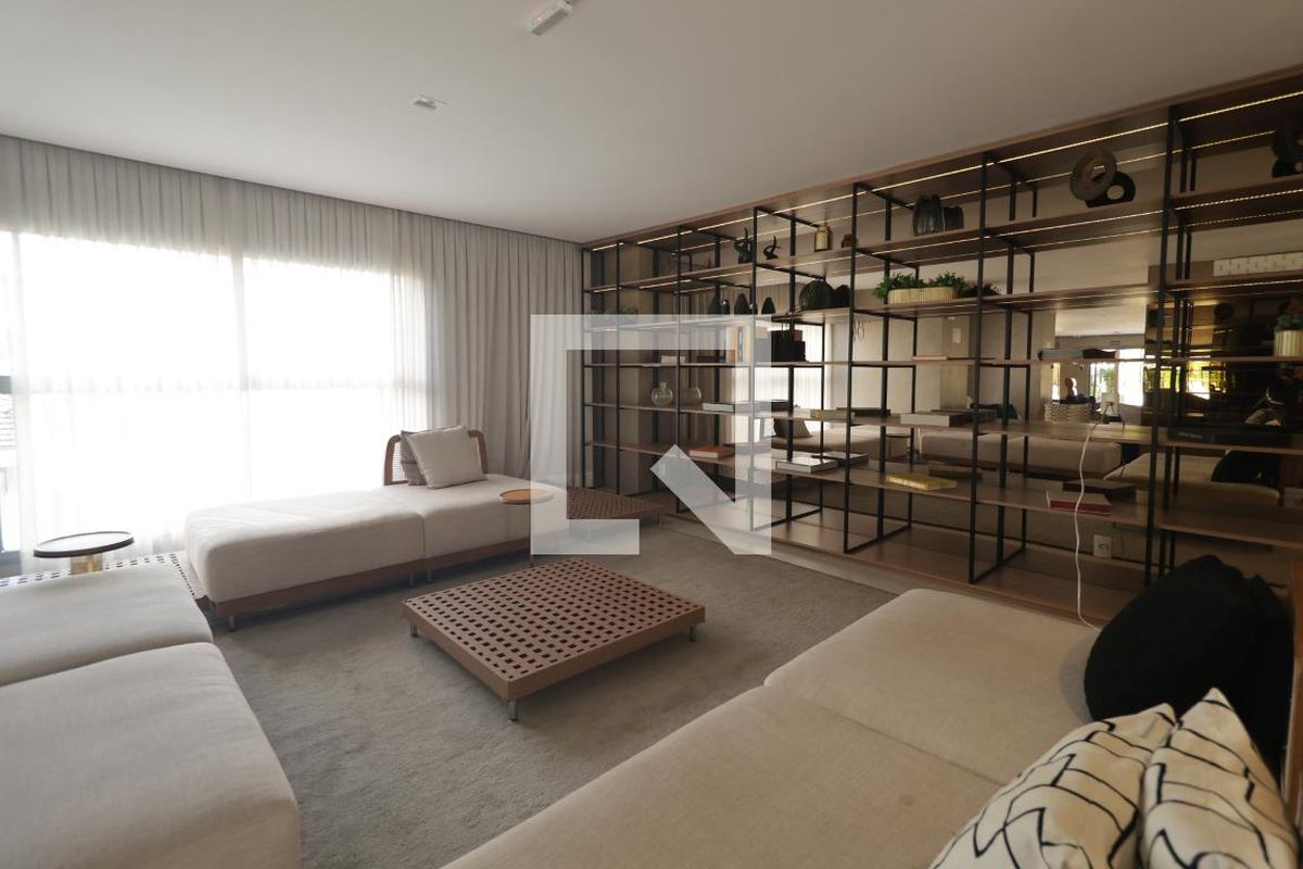 Apartamento, 1 quarto, 38 m² - Foto 32