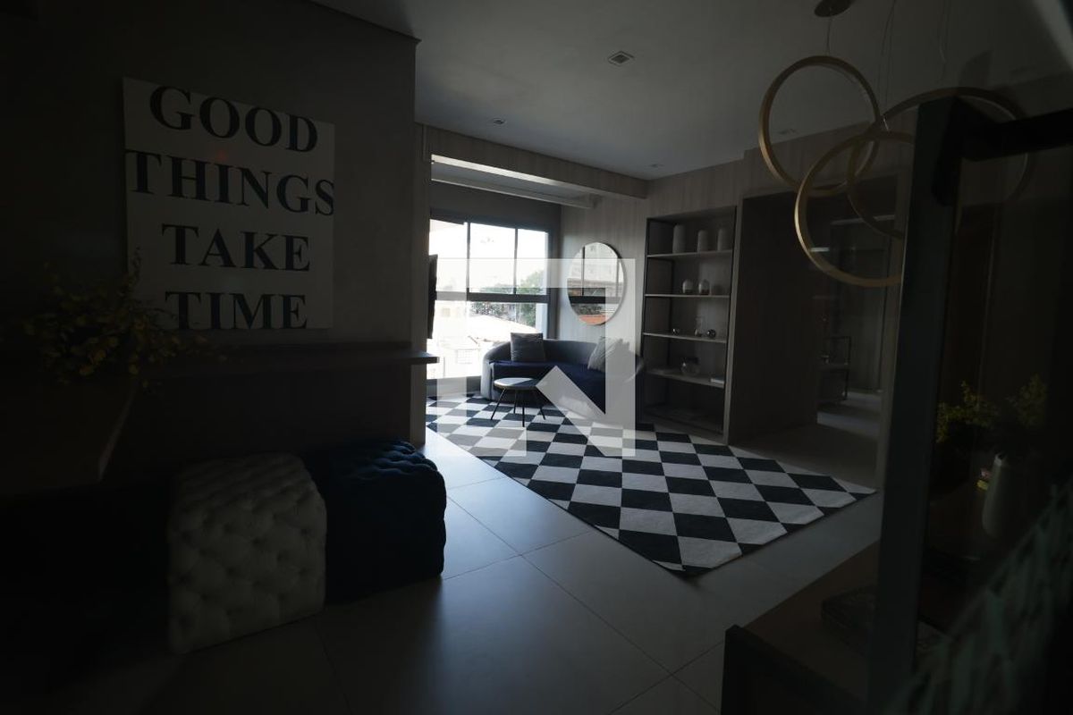 Apartamento, 1 quarto, 38 m² - Foto 37