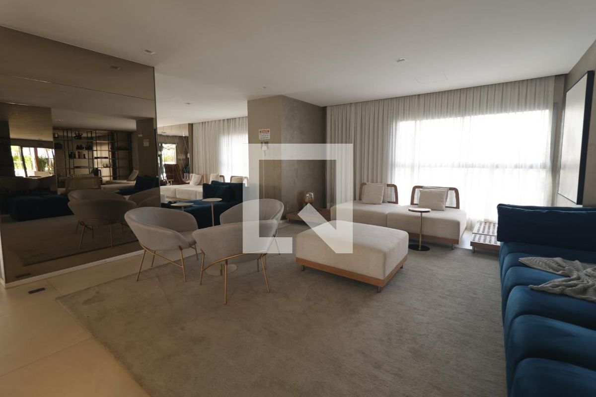 Apartamento, 1 quarto, 38 m² - Foto 33